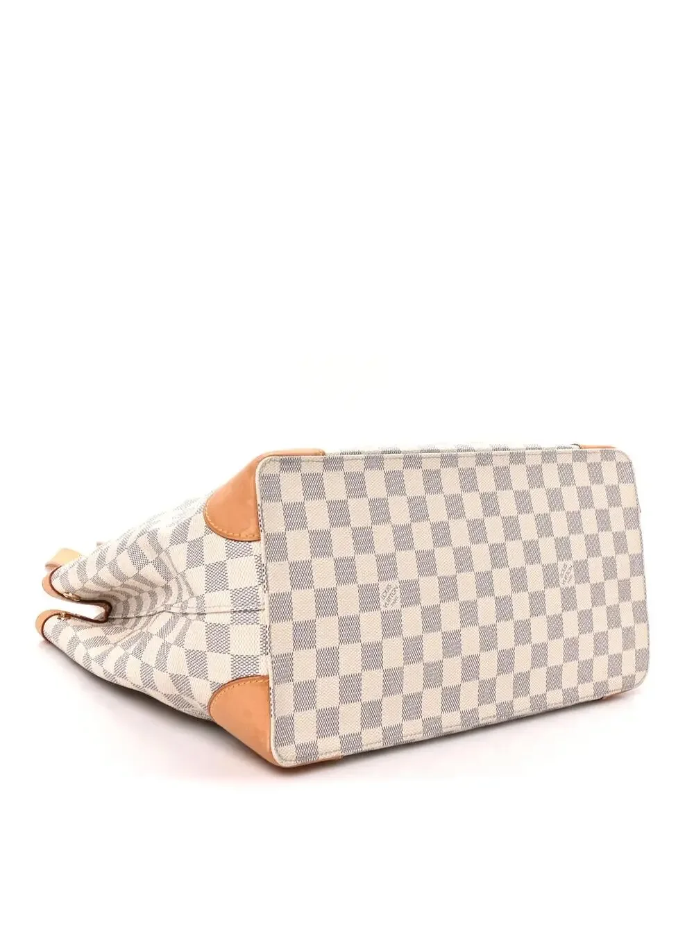 Louis Vuitton Damier Azur Hampstead Mm #321892L89B